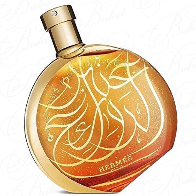 Hermes L AMBRE DES MERVEILLES Limited Edition Collector 100ml edp TESTER